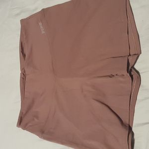 PINK Victoria's Secret  biker shorts